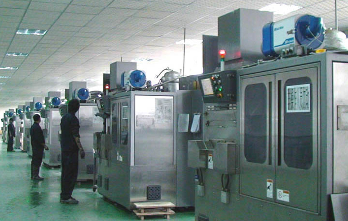 多晶切割機(jī) Polycrystalline cutting machine.jpg